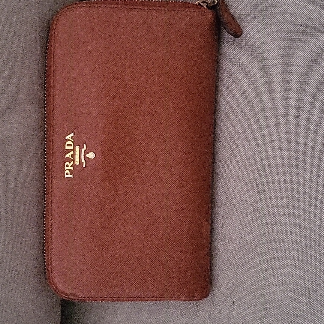 Parda Wallet